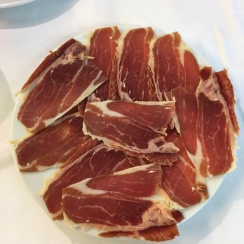 Portonovo - Jamón Serrano - Spanish Near Me - Barcelona, B Portonovo - Jamón Serrano - Spanish Near Me - Barcelona, B
