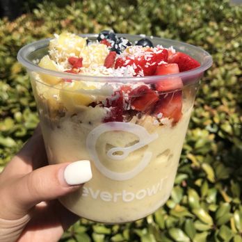 Everbowl - Acai Bowls Near Me - Temecula, California