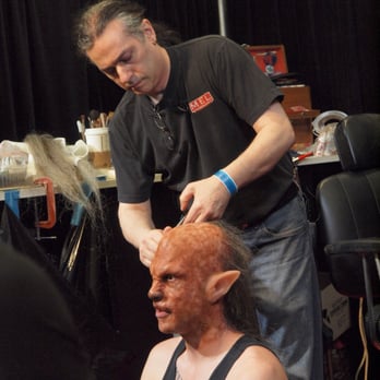 Monsterpalooza - Monsterpalooza - Festivals Near Me - Pasadena, California Monsterpalooza - Monsterpalooza - Festivals Near Me - Pasadena, California