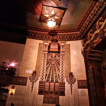 Warner Grand Theatre - Cinema Near Me - San Pedro, California