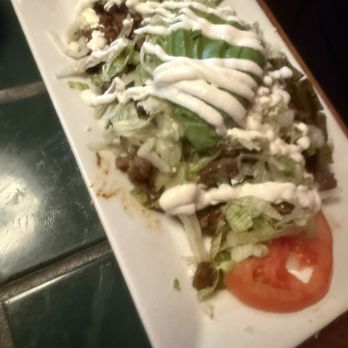 El Tapatio Mexican Restaurant - Huarache - Mexican Near Me - Kissimmee, Florida