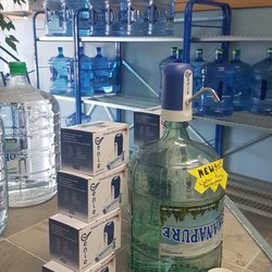 Okanapure Water