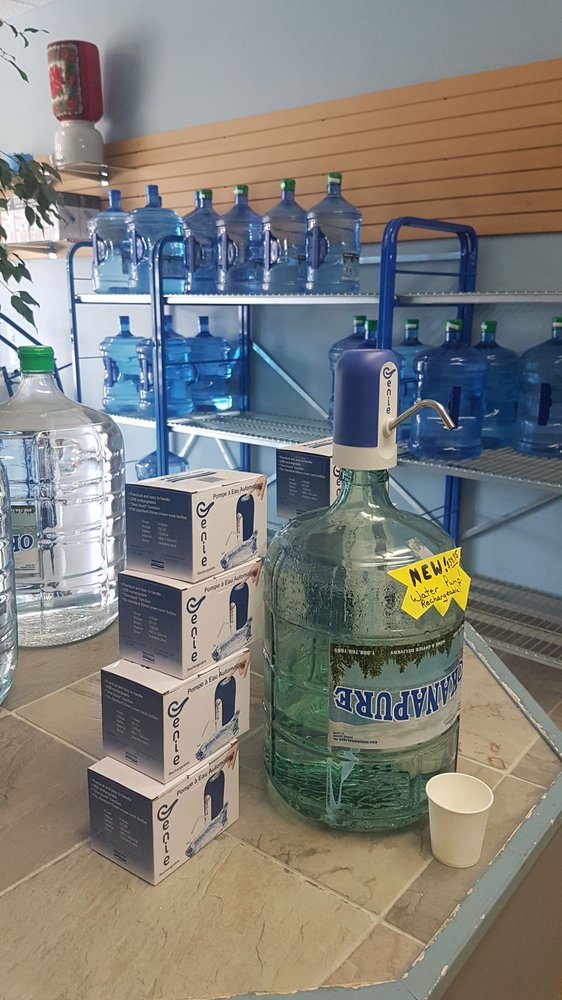 OKANAPURE WATER Updated October 2024 1052370 Bering Road, West