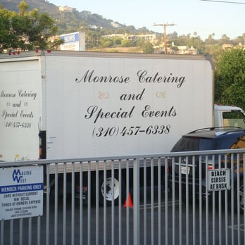Monrose Catering - Caterers Near Me - Westlake Village, California Monrose Catering - Caterers Near Me - Westlake Village, California