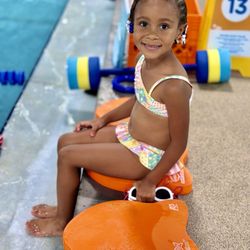 Goldfish Swim School
