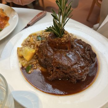 Becco - Italian Near Me - New York, New York