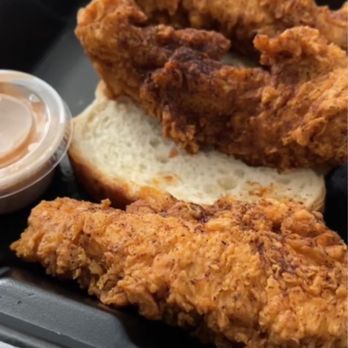 The Cookshack - Texas Hot Chicken - Chicken Shop Near Me - Houston, Texas The Cookshack - Texas Hot Chicken - Chicken Shop Near Me - Houston, Texas