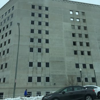 Monroe County Jail - Jails & Prisons Near Me - Rochester, New York Monroe County Jail - Jails & Prisons Near Me - Rochester, New York