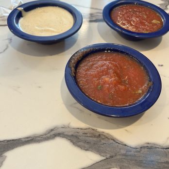 1942 Tacos & Tequila - What in the ranch dressing is going on here?! - Mexican Near Me - Norman, Oklahoma