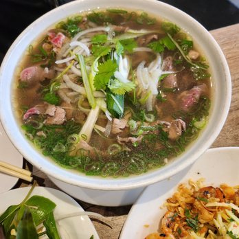 Pho Anh Vu - Large pho tai - Vietnamese Near Me - Toronto, Ontario Pho Anh Vu - Large pho tai - Vietnamese Near Me - Toronto, Ontario
