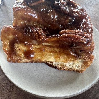 Outerlands - Sticky Bun - New American Near Me - San Francisco, California Outerlands - Sticky Bun - New American Near Me - San Francisco, California