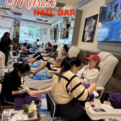 Melrose Nail Bar