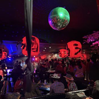Jianghu - Music Venues Near Me - Alhambra, California