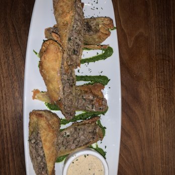 Stoney River - Steak Rolls - Steakhouses Near Me - Annapolis, Maryland