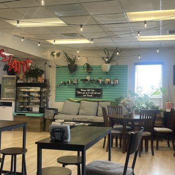 La Vie Always Latte Cafe - Coffee & Tea Near Me - Norfolk, Virginia