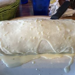 Burrito Oso