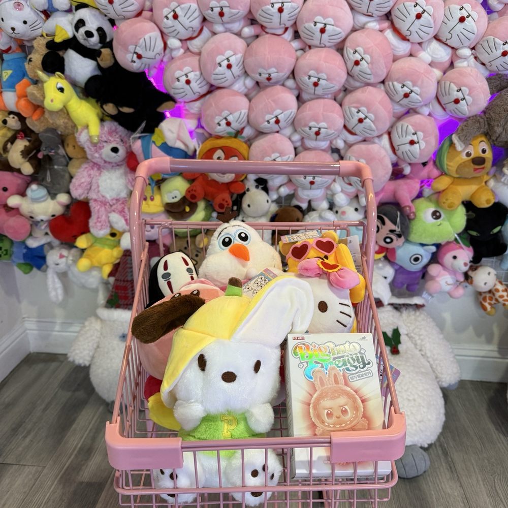 Funzone Arcade - Arcades Near Me - Fresno, California