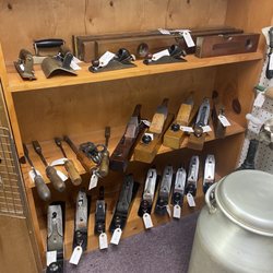 Enchanted Frog Antiques