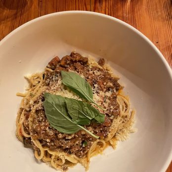 River Tavern - Housemade Pasta - New American Near Me - Chester, Connecticut