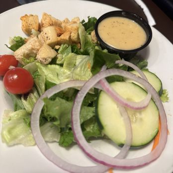 Cool Hand Luke's Steakhouse - Salad - American Near Me - Paso Robles, California Cool Hand Luke's Steakhouse - Salad - American Near Me - Paso Robles, California