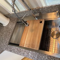 Sanford and Son Plumbing