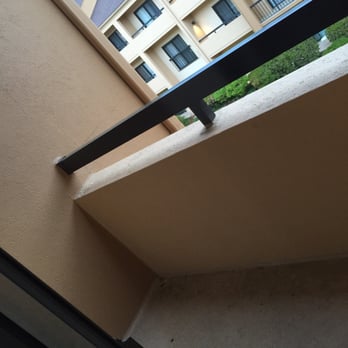 Courtyard by Marriott Boston Andover - Balcony - Hotels Near Me - Andover, Massachusetts