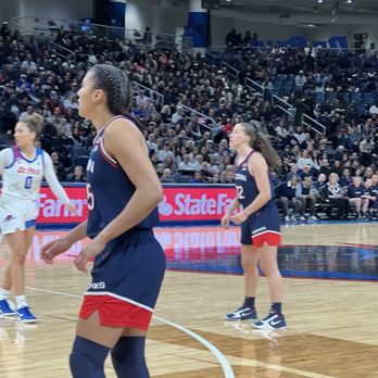 Wintrust Arena - Stadiums & Arenas Near Me - Chicago, Illinois