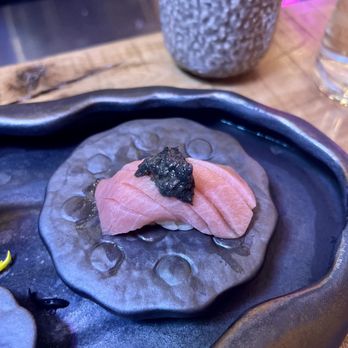 Shh Omakase - Sushi Bars Near Me - New York, New York Shh Omakase - Sushi Bars Near Me - New York, New York