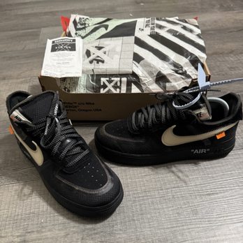 D’s Sneaker Laundry - They literally look brand new again! - Shoe Shine Near Me