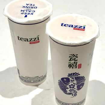 Teazzi Tea Shop - Bubble Tea Near Me - Sunnyvale, California Teazzi Tea Shop - Bubble Tea Near Me - Sunnyvale, California