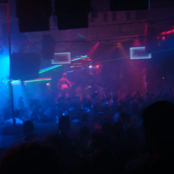 Pacha - Dance Clubs Near Me - Eivissa, PM