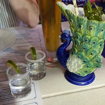 Poseidon - Drinks - Greek Near Me - Miami Beach, Florida Poseidon - Drinks - Greek Near Me - Miami Beach, Florida