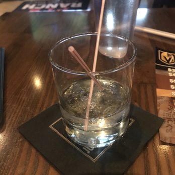 PT's Ranch - I normally drink the whole glass at 103 degrees I drink as much as I could and stopped. - Sports Bars Near Me - Las Vegas, Nevada PT's Ranch - I normally drink the whole glass at 103 degrees I drink as much as I could and stopped. - Sports Bars Near Me - Las Vegas, Nevada