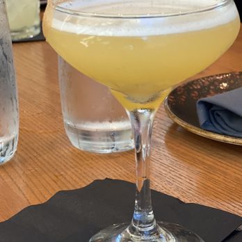 Coyne's Restaurant & Bar - Mezcal You Later - Seafood Near Me - Eagle, Idaho