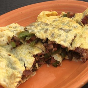 Fire + Ice - Omelette - New American Near Me - Anaheim, California Fire + Ice - Omelette - New American Near Me - Anaheim, California