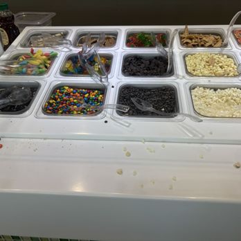 Yogurtland - Ice Cream & Frozen Yogurt Near Me - North Las Vegas, Nevada