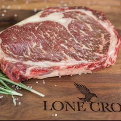 Lone Crow Ranch