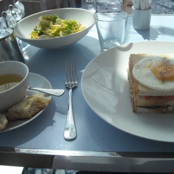 Kong - veggie lunch - Breakfast & Brunch Near Me - Paris, 75