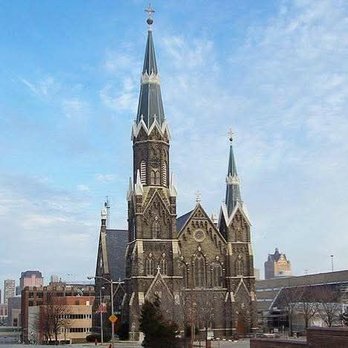 Trinity Evangelical Lutheran Church - Business photo... - Churches Near Me - Milwaukee, Wisconsin Trinity Evangelical Lutheran Church - Business photo... - Churches Near Me - Milwaukee, Wisconsin