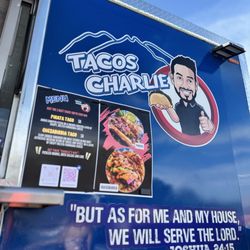 Tacos Charlie