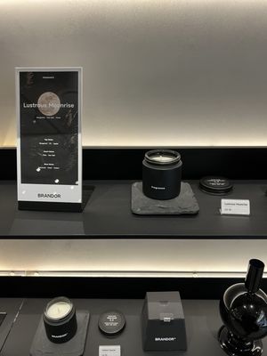 BRANDOR COFFEE by null