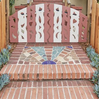 Planted Earth Design & Build - Landscape Architects or Designers Near Me - Berkeley, California