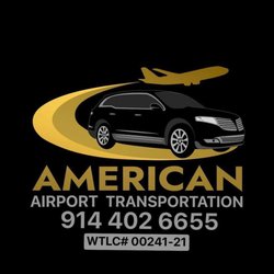 American Airport Transportation - AMERICAN AIRPORT TRANS