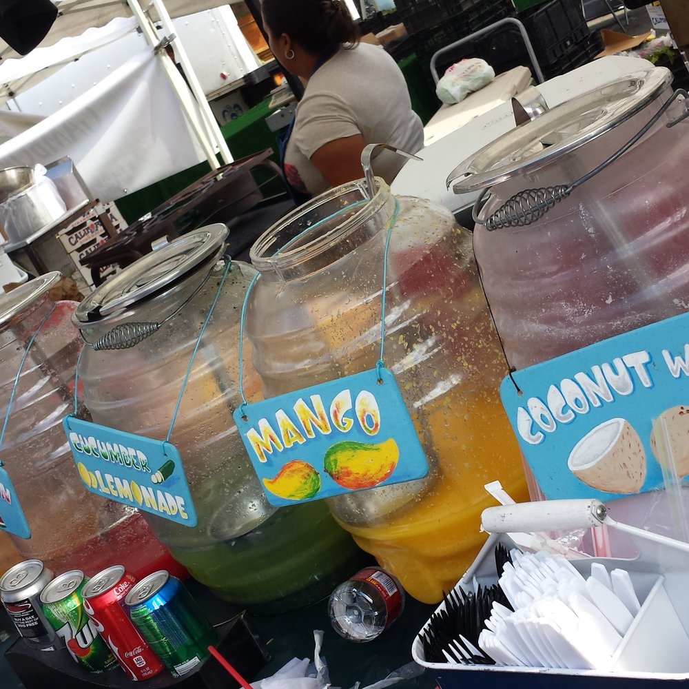 Downey Farmers Market - Farmers Market Near Me - Downey, California