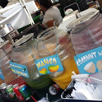 Downey Farmers Market - Farmers Market Near Me - Downey, California
