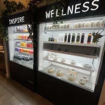 E and Rose - Juice Bars & Smoothies Near Me - Nashville, Tennessee