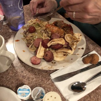 Stephanie's Family Restaurant - Diners Near Me - Bath, New York Stephanie's Family Restaurant - Diners Near Me - Bath, New York