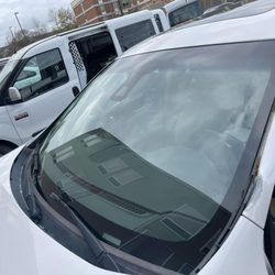Pristine Auto Glass