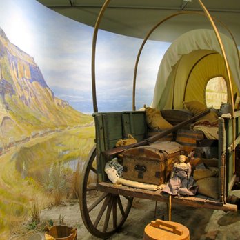 National Frontier Trails Center - Wagon Ho! - Museums Near Me - Independence, Missouri National Frontier Trails Center - Wagon Ho! - Museums Near Me - Independence, Missouri