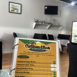 Caribbean & Soule Restaurant